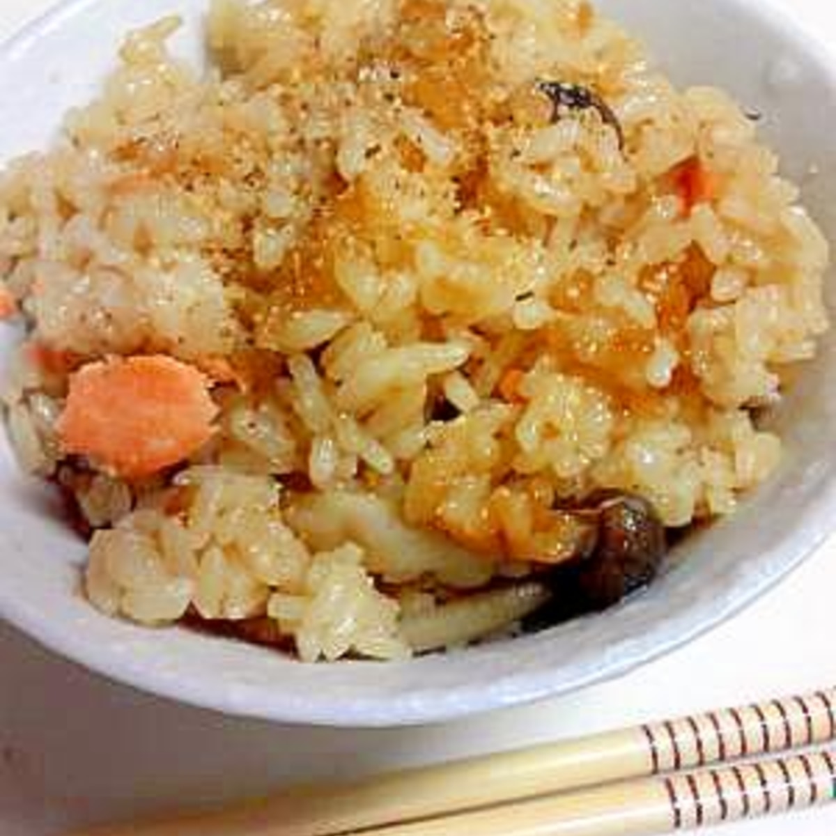 鮭とシメジの炊き込みご飯 レシピ 作り方 By An S Mama 楽天レシピ 鮭とシメジの炊き込みご飯 レシピ 作り方 By An S Mama 楽天レシピ